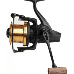 Prowess Moulinet Carpe Equa Gs