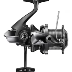 Shimano Moulinet Carpe Aerlex Xtc