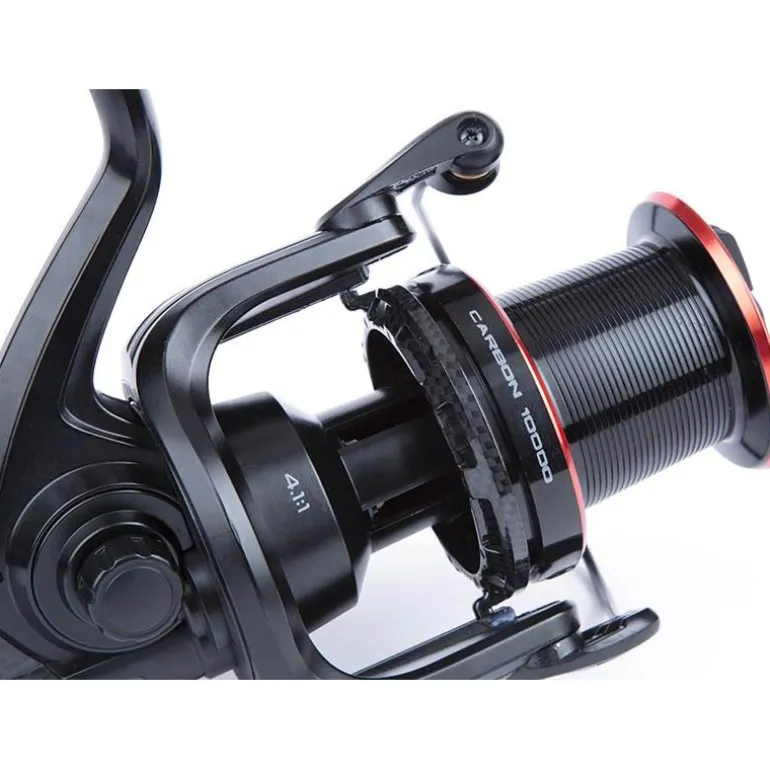 Moulinet Carpe Sonik Sk-47 Carbon