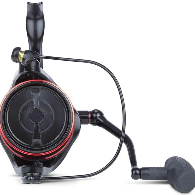 Moulinet Carpe Sonik Sk-47 Carbon