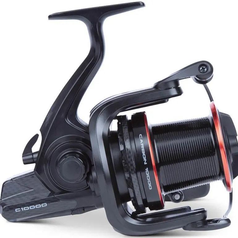 Moulinet Carpe Sonik Sk-47 Carbon