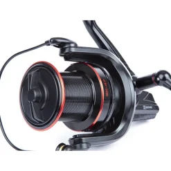 Moulinet Carpe Sonik Sk-47 Carbon