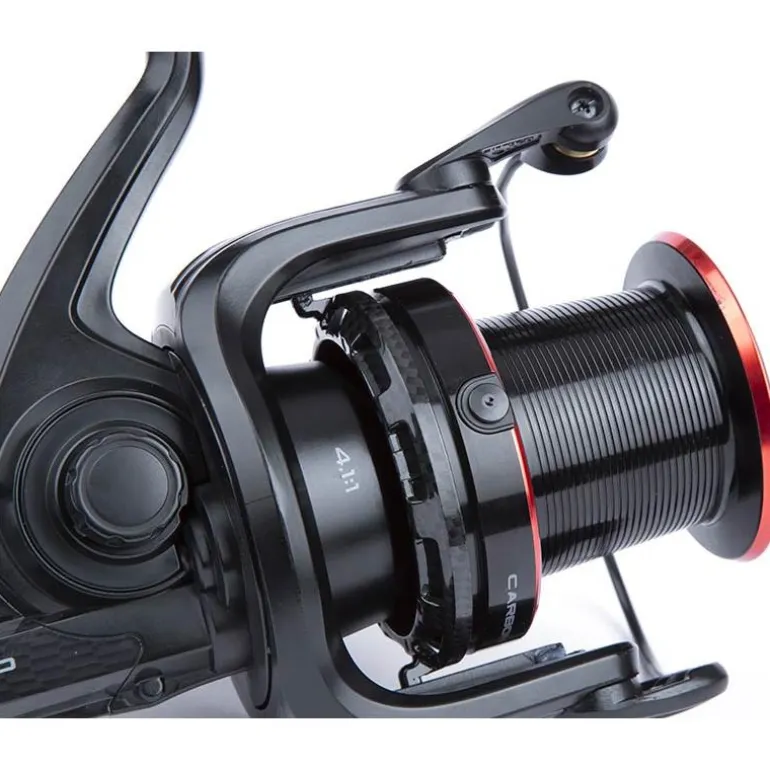 Moulinet Carpe Sonik Sk-47 Carbon