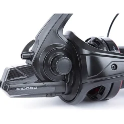 Moulinet Carpe Sonik Sk-47 Carbon