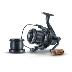 Sonik Moulinet Carpe Vaderx Rs Reels