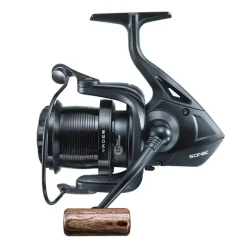 Sonik Moulinet Carpe Vaderx Rs Reels