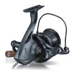 Sonik Moulinet Carpe Vaderx Rs Reels