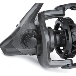 Moulinet Carpe Sonik Xtractor+ Carbon Reel