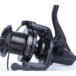 Sonik Moulinet Carpe Xtractor+ Reel