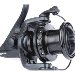 Sonik Moulinet Carpe Xtractor+ Reel