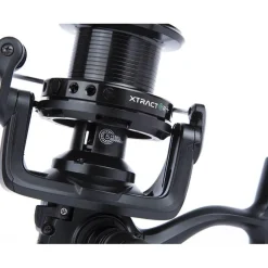 Sonik Moulinet Carpe Xtractor+ Reel