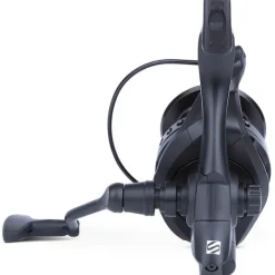 Sonik Moulinet Carpe Xtractor+ Reel