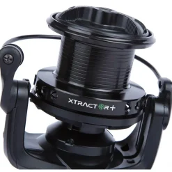Sonik Moulinet Carpe Xtractor+ Reel