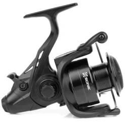 Moulinet Carpe Sonik Xtractor+ Fs