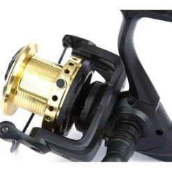 Sonik Moulinet Carpe Xtractor+ Gs Reel