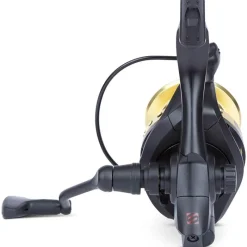 Sonik Moulinet Carpe Xtractor+ Gs Reel
