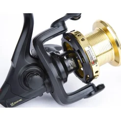 Sonik Moulinet Carpe Xtractor+ Gs Reel