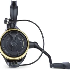 Sonik Moulinet Carpe Xtractor+ Gs Reel