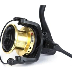Sonik Moulinet Carpe Xtractor+ Gs Reel