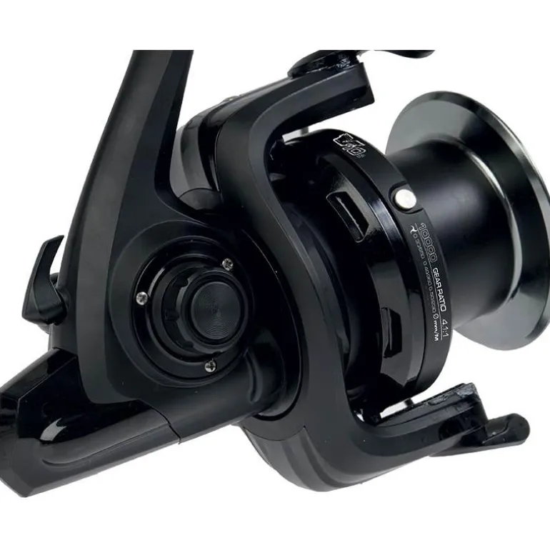 Moulinet Carpe Vercelli V10s