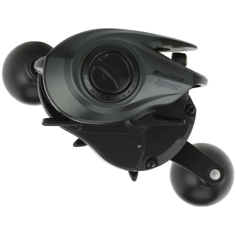 Moulinet Casting Abu Garcia Beast 200 Low Profile Reel