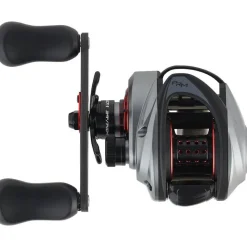 Abu Garcia Moulinet Casting Revo Premier Low Profile Reel