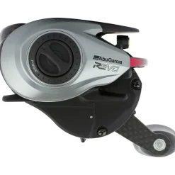 Abu Garcia Moulinet Casting Revo Premier Low Profile Reel