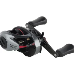 Abu Garcia Moulinet Casting Revo Premier Low Profile Reel