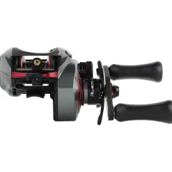 Abu Garcia Moulinet Casting Revo Premier Low Profile Reel