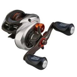 Abu Garcia Moulinet Casting Revo X Low Profile Reel