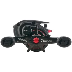 Abu Garcia Moulinet Casting Revo Winch Low Profile Reel