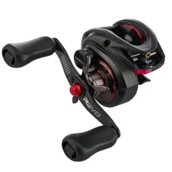 Abu Garcia Moulinet Casting Revo Winch Low Profile Reel