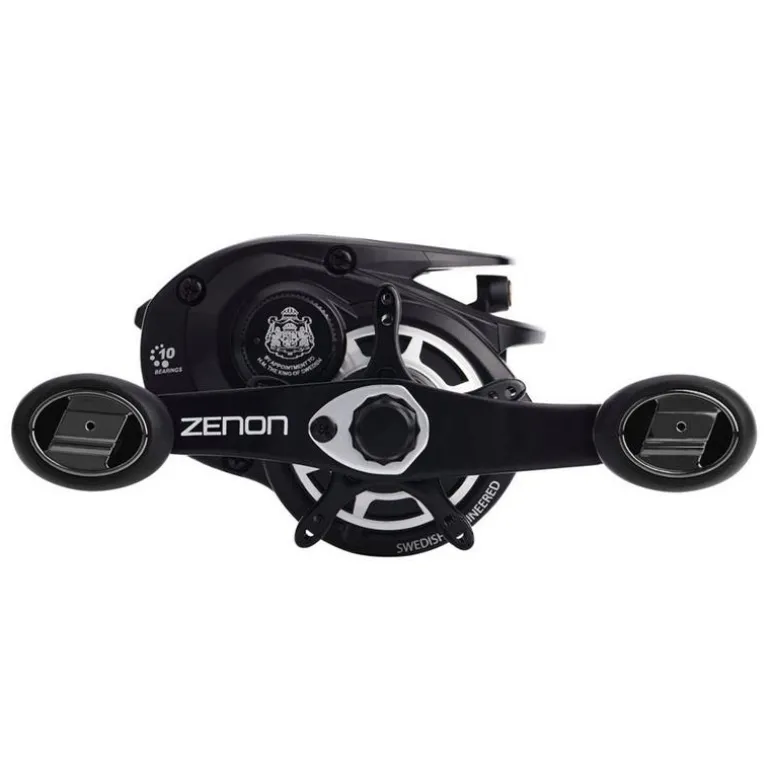 Moulinet Casting Abu Garcia Zenon X Low Profile Reel