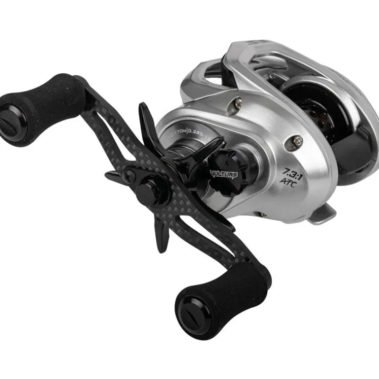 Moulinet Casting Atc Vulture 80-81L