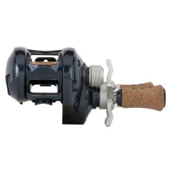 Bates Fishing Co Moulinet Casting The Salty