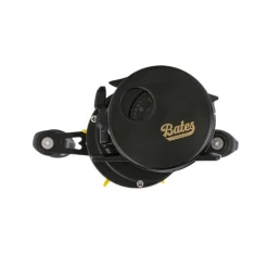 Moulinet Casting Bates Fishing Co The O.G