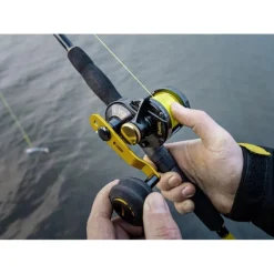 Moulinet Casting Black Cat Battle Cat Vertical