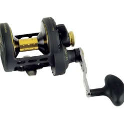 Moulinet Casting Black Cat Buster Lh