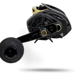 Black Cat Moulinet Casting Cast 301 Lh
