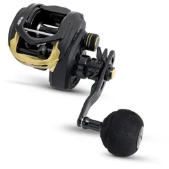 Black Cat Moulinet Casting Cast 301 Lh