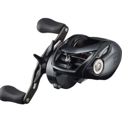 Daiwa Moulinet Casting Tatula Tw 2021 400