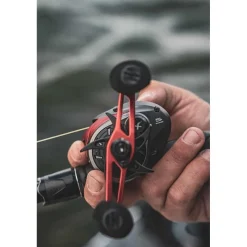 Fox Rage Moulinet Casting Prism X Casting Reel