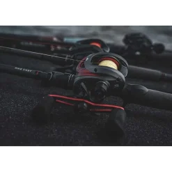 Fox Rage Moulinet Casting Prism X Casting Reel