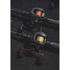 Fox Rage Moulinet Casting Prism X Casting Reel