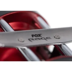 Moulinet Casting Fox Rage Prism X Round Baitcaster