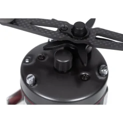 Moulinet Casting Fox Rage Prism X Round Baitcaster