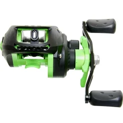 Gunki Moulinet Casting Spot.Ed Bc