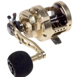 Hart Moulinet Casting Brutal Sd 50L