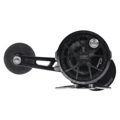 Hart Moulinet Casting Brutal 2-Sp 60L