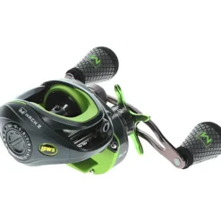 Lew s Moulinet Casting Lew's Mach 2